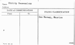Utility Concessions