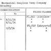 V.M. Mechanical Seaplane Ramp Company