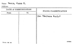 Vaccs, James H.