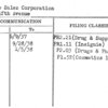 Vadsco Sales Corporation