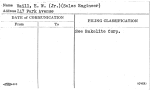 Vaill, E.W. (Jr.) (Sales Engineer)