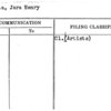 Valenta, Jara Henry