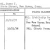 Valenti, James J.