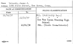 Valenti, James J.