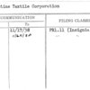 Valentine Textile Corporation