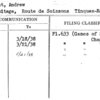 Vallat, Andrew