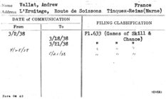 Index