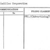 Valley Cadillac Corporation
