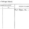 Valley Cottage School