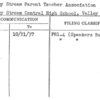 Valley Stream Parent Teacher Association