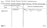 Valley Stream Parent Teacher Association
