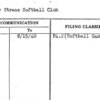 Valley Stream Softball Club