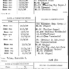 Value, Burnside R. (continued)