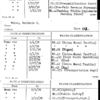Value, Burnside R. (continued)