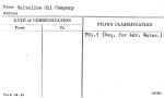 Valvoline Oil Company