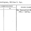 Van Benthuysen, William H. Inc.