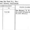 Van Camp Sea Food Co., Inc.