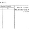 Vance, P.L.