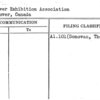 Vancouver Exhibition Association
