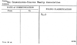 Van Couwenhoven-Conover Family Association