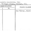 VanCronkhite Associates, Inc.