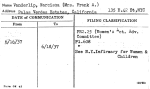 Vanderlip, Narcissa (Mrs. Frank A.)