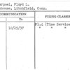 Vanderpoel, Floyd L.