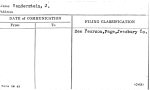 Vanderstein, J.
