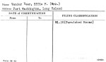 Vander Veer, Effie F. (Mrs.)