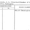 Vanderzicht, J.R. (President) Chamber of Commerce