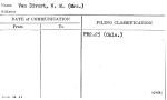 Van Divort, W.M. (Mrs.)