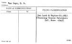 Van Duyn, H.N.