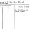 Van Duzer, E.M. (Associate Editor)
