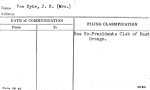 Van Dyke, J.E. (Mrs.)