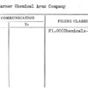Van Karner Chemical Arms Company