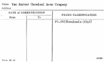 Van Karner Chemical Arms Company