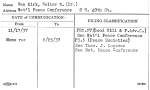 Van Kirk, Walter W. (Dr.)