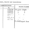 Van Leer, Arnold and Associates