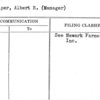 Van Riper, Albert R. (Manager)