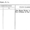 Van Riper, E.L.