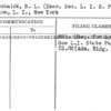 Van Schaick, B.L. (Exec. Sec. L.I.S. Park Comm.)