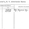 Van Steeden's, N.V. Advertentie Bureau