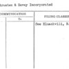 Van Straaten & Havey Incorporated
