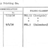 Variety Printing Co.