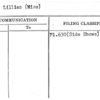 Varney, Lillian (Miss)