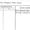 Vasilatos, Evangelos Dance Group