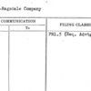 Vaughn-Ragsdale Company