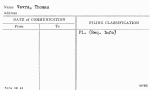 Vavra, Thomas