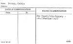 Vecsey, George