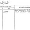 Veeder-Root, Inc.